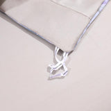 Colour en Life Duvet Cover Set (Long-staple Sateen Cotton)