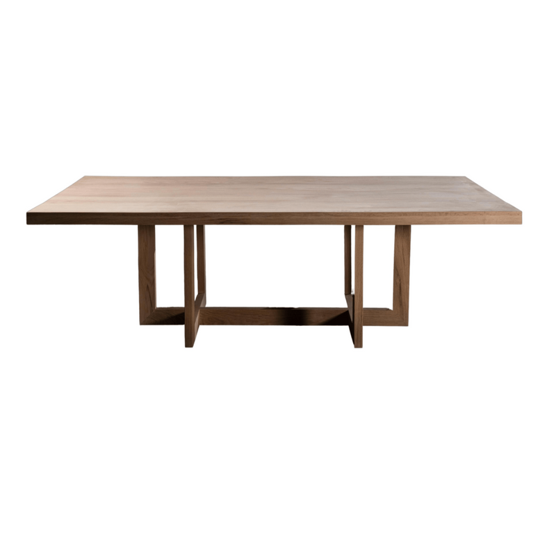 Aliori Wooden Dining Table