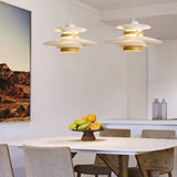 Scandinavian Pendant Light