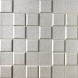 Tetris Square 3D Wall Panel