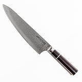 Acuto Damascus Steel Chef Knife