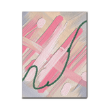 The Heart's Desire Stretched Canvas