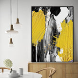 The Cab Stretched Canvas