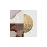 Patterns in Light Stretched Canvas