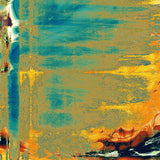 Enchanted Forest Stretched Canvas