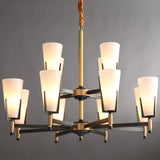 Mili Anni 12- Light Chandelier