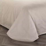 Sakura Bloom Duvet Cover Set (Long-staple Sateen Cotton)