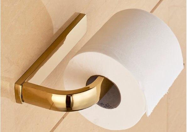 Royal Toilet Paper Holder