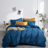 Articture Premium Bedding Set (Long-staple Sateen Cotton)