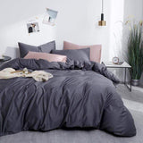 Articture Premium Bedding Set (Long-staple Sateen Cotton)