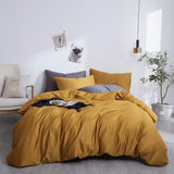 Articture Premium Bedding Set (Long-staple Sateen Cotton)