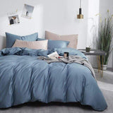 Articture Premium Bedding Set (Long-staple Sateen Cotton)