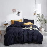 Articture Premium Bedding Set (Long-staple Sateen Cotton)