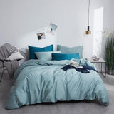 Articture Premium Bedding Set (Long-staple Sateen Cotton)