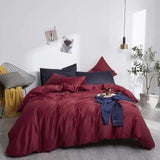Articture Premium Bedding Set (Long-staple Sateen Cotton)