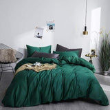 Articture Premium Bedding Set (Long-staple Sateen Cotton)