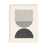 Katy Stretched Canvas