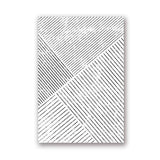 Edinburgh Stretched Canvas