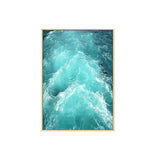 Changing Seasons Stretched Canvas