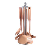 Stockholm Cooking Utensils Set