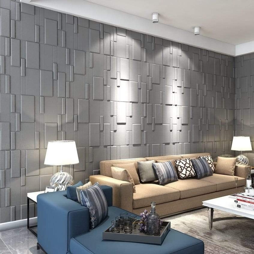 Textured Wall Panels Modern textured-wall-panels-modern