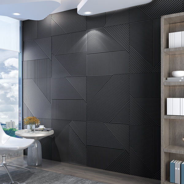 How to Choose 3D Wall Panels