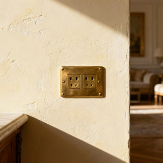 Electrical Outlets