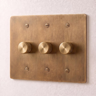 Dimmer Switches