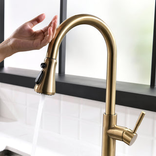 Faucets