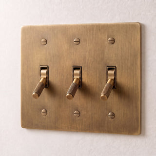 Toggle Switches