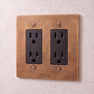 Electrical Outlets