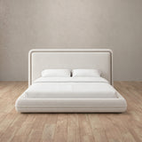 Boucle Off White — Standard