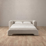 Boucle Pewter — Standard