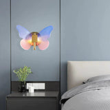 Butterfly LED Lamp