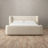 Boucle Cream — Standard