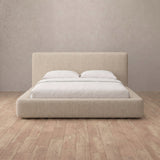 Linen Blend Linen — Standard