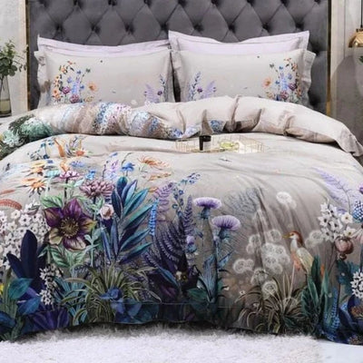 Patterned Sets