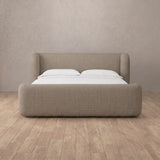 Linen Blend