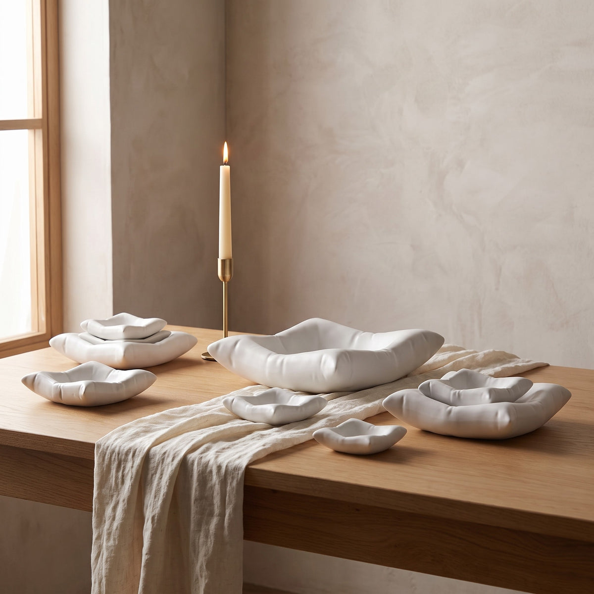 Pillow Ree Bowl — lifestyle