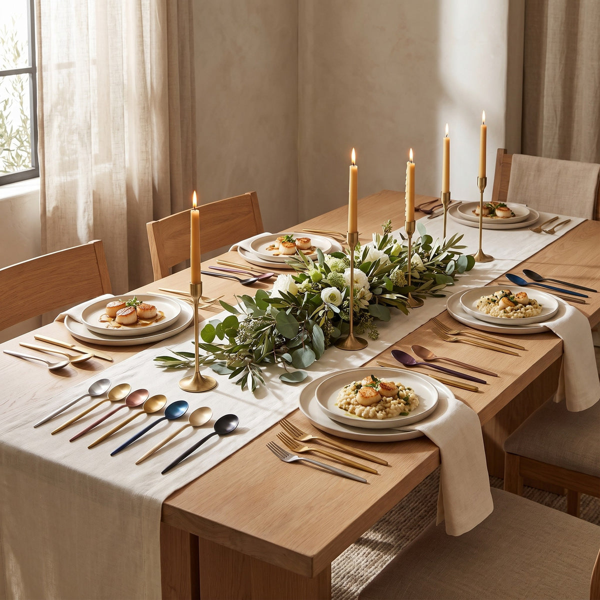 Istanbul Teaspoon — lifestyle