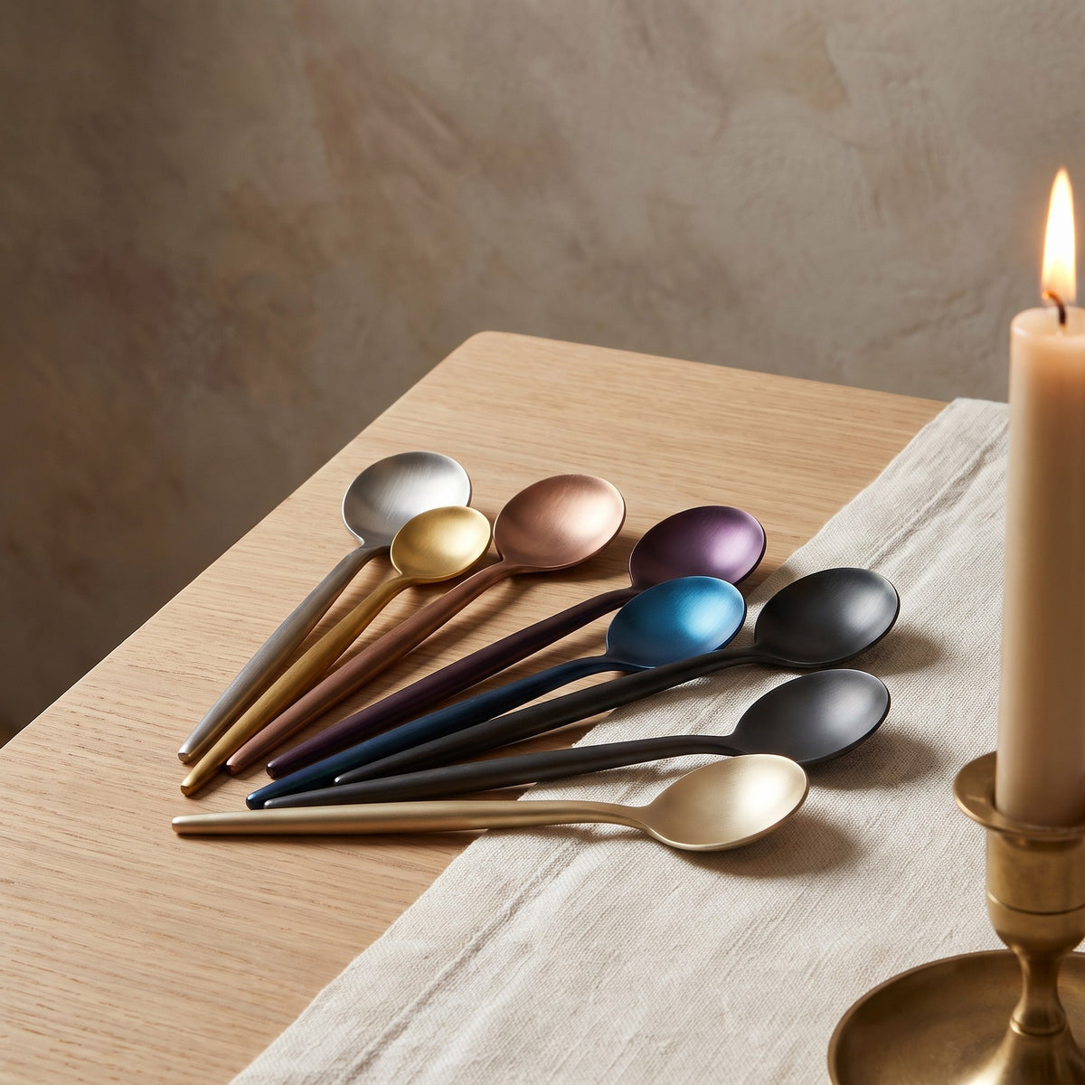 Istanbul Teaspoon — lifestyle