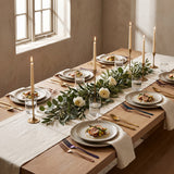 London Fork in a fine-dining tablescape