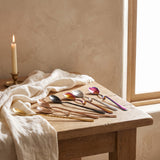 The full Rome Mixing Spoon Set