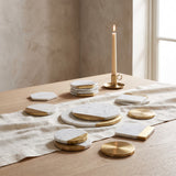 The full Marble Coaster set