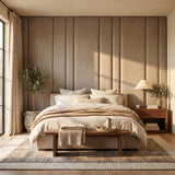 Cleo Upholstered Wall Panel