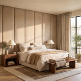 Louise Upholstered Wall Panel