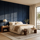Louise Upholstered Wall Panel
