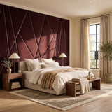 Aurora Upholstered Wall Panel