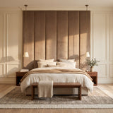 Melisandre Upholstered Wall Panel
