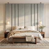 Athena Upholstered Wall Panel